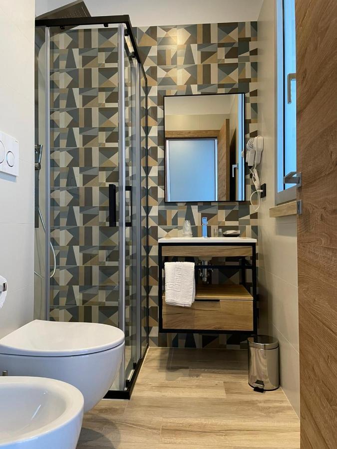 Bari Airport Rooms Exterior photo