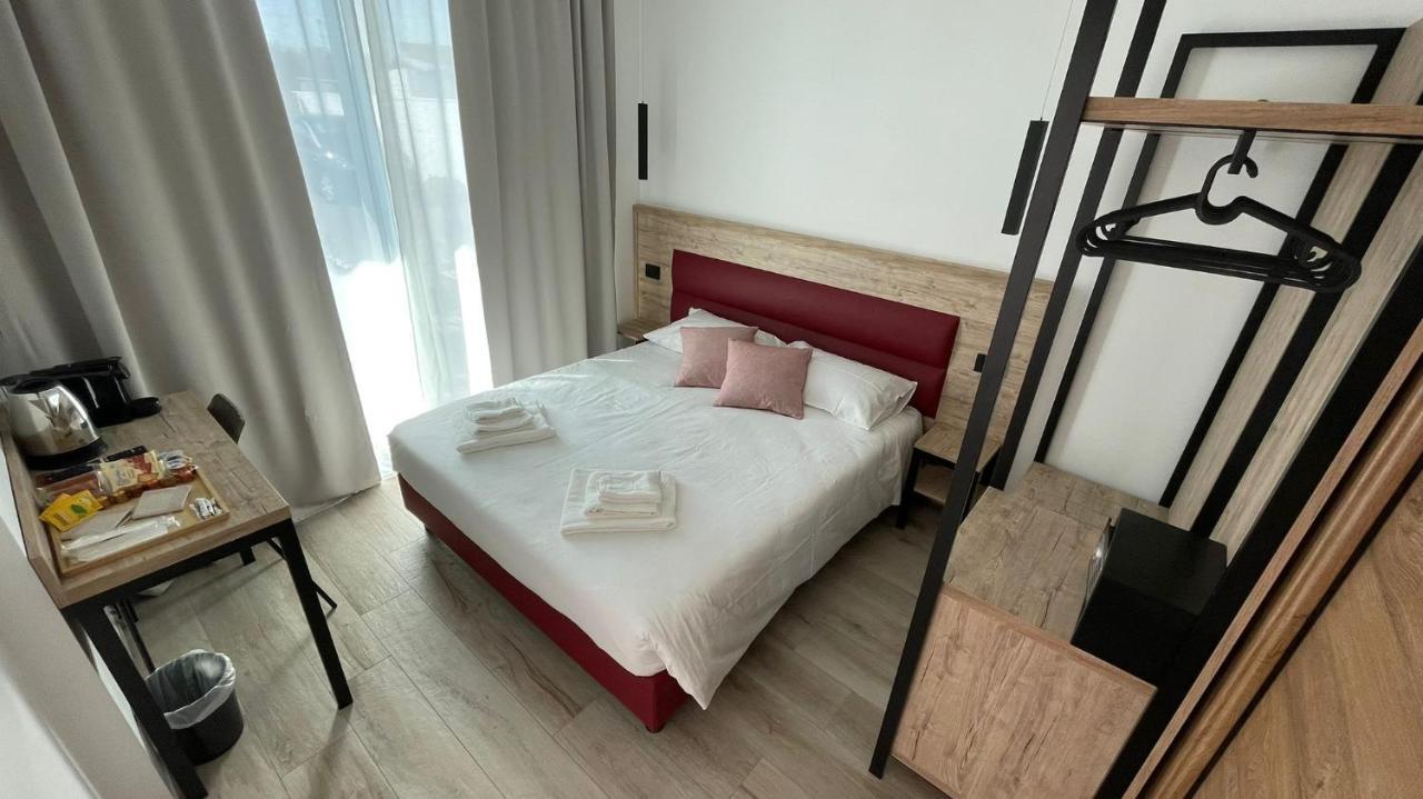 Bari Airport Rooms Exterior photo