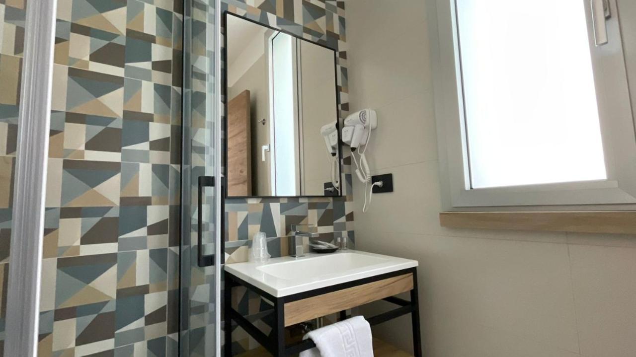 Bari Airport Rooms Exterior photo