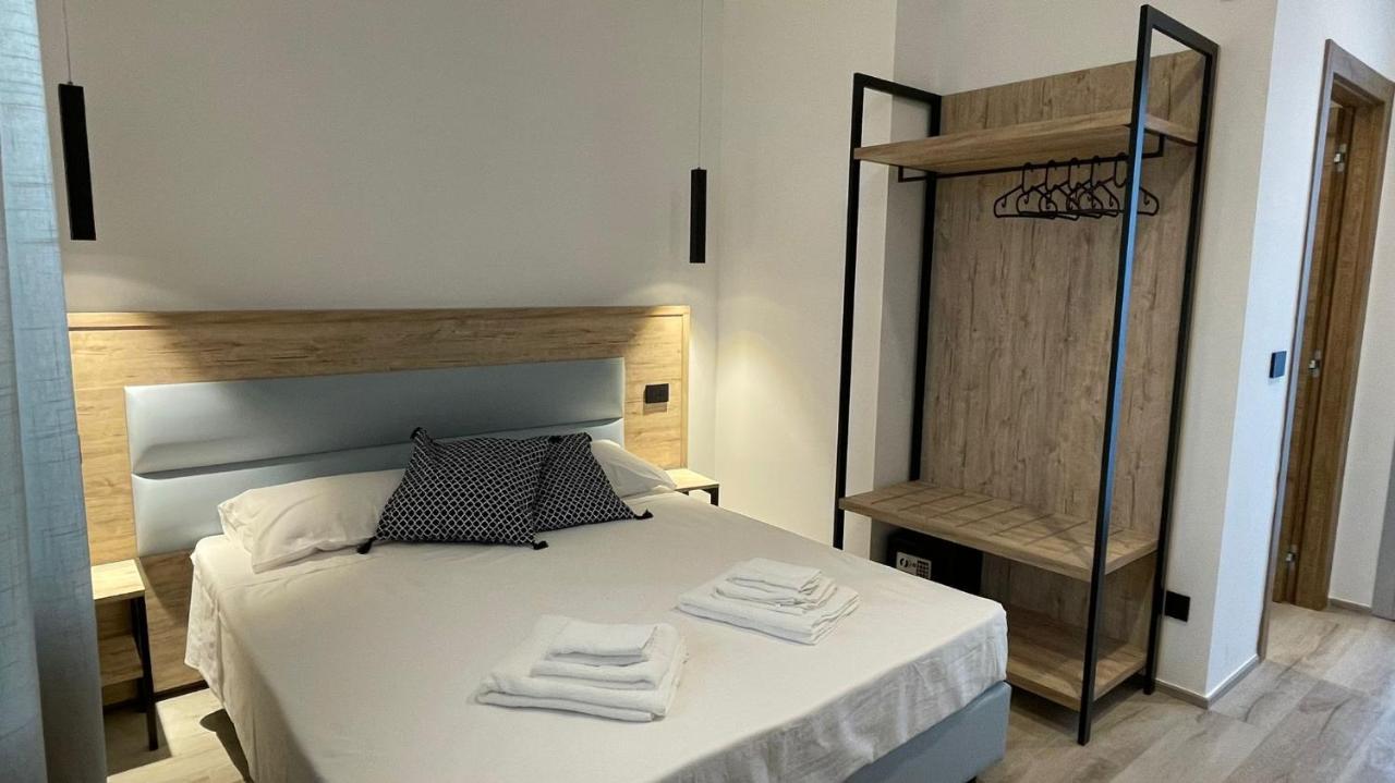 Bari Airport Rooms Exterior photo