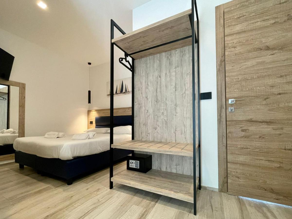 Bari Airport Rooms Exterior photo