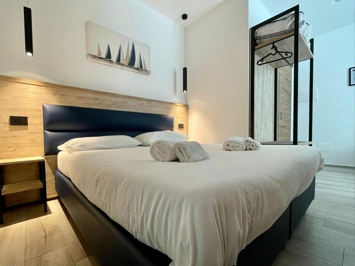 Bari Airport Rooms Exterior photo