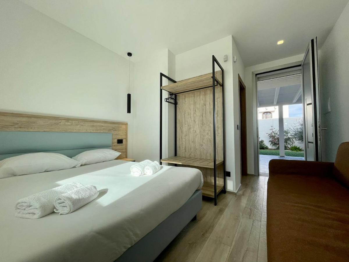 Bari Airport Rooms Exterior photo