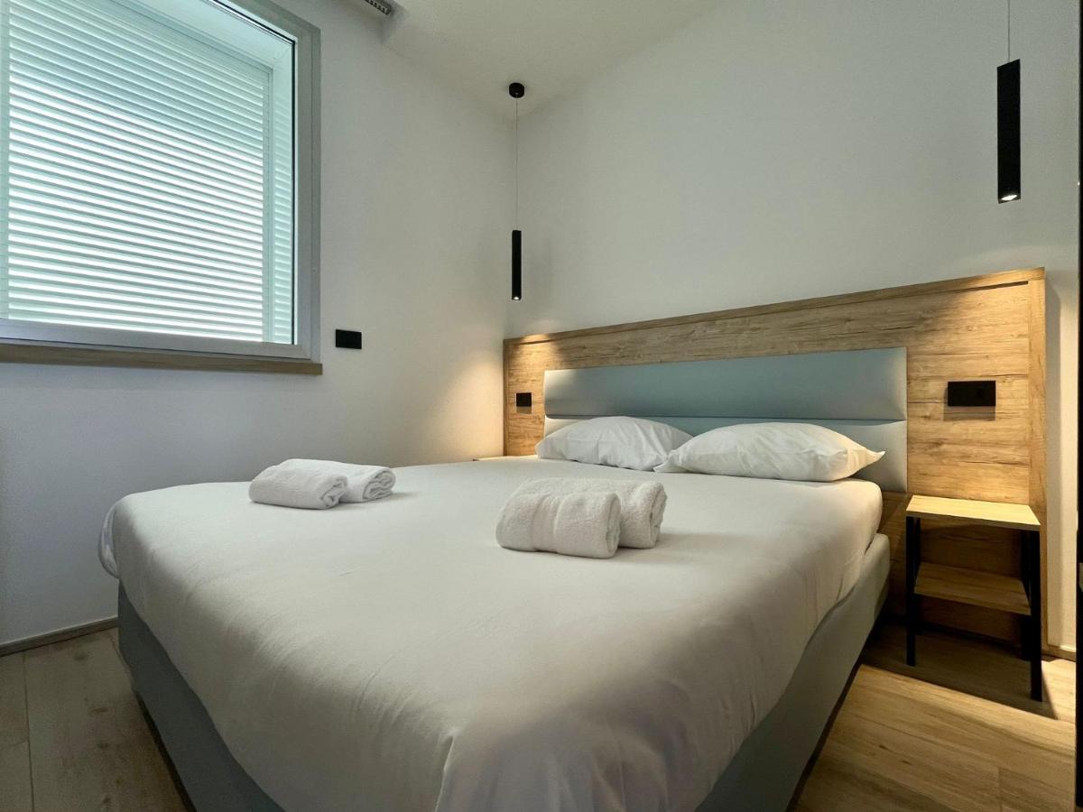 Bari Airport Rooms Exterior photo