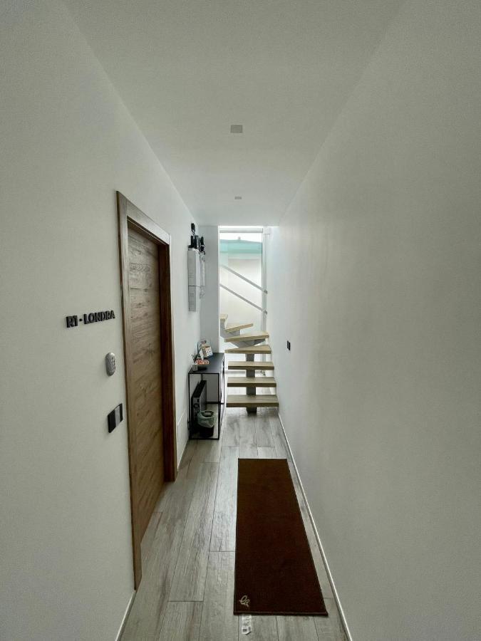 Bari Airport Rooms Exterior photo