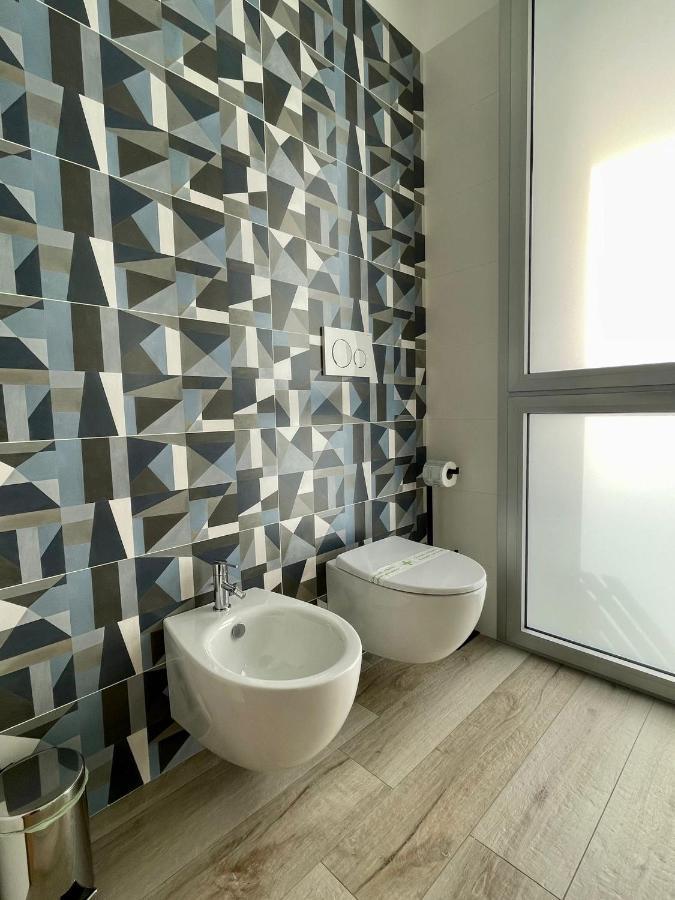 Bari Airport Rooms Exterior photo
