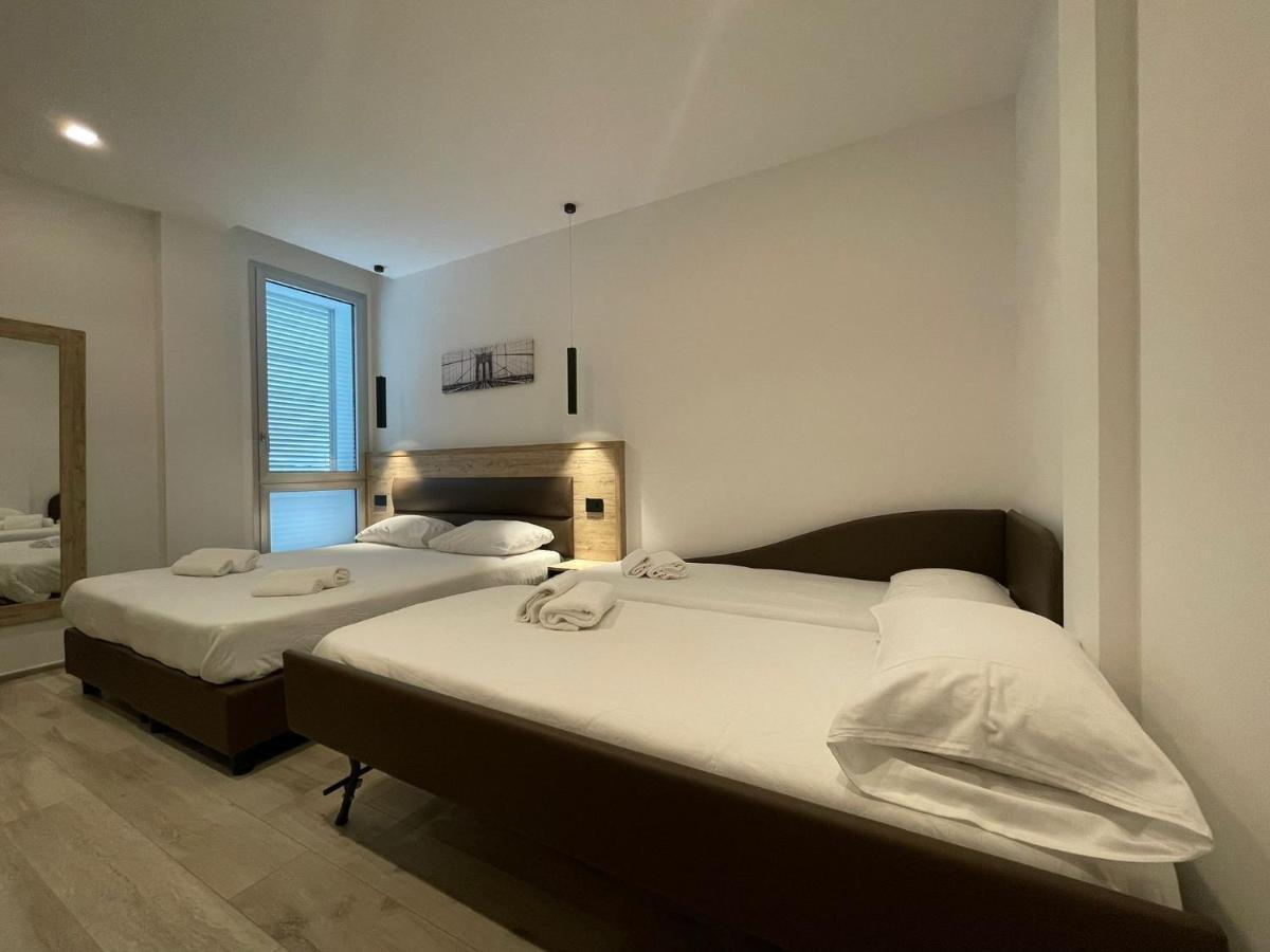 Bari Airport Rooms Exterior photo