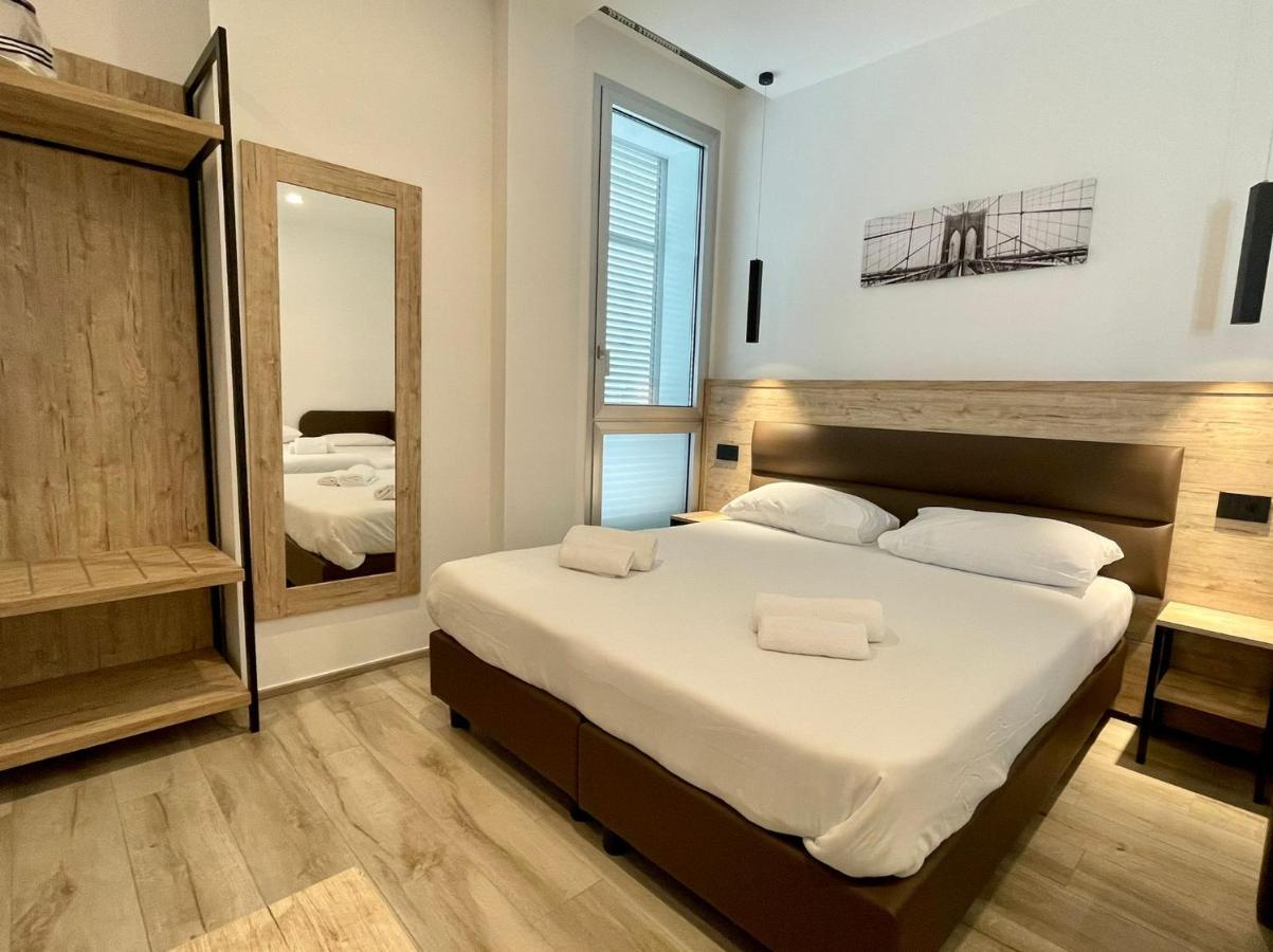 Bari Airport Rooms Exterior photo